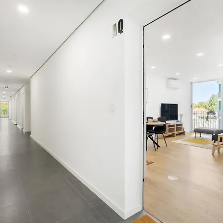 Olivia Maresia Apartman *