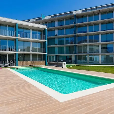 Olivia Maresia Apartman