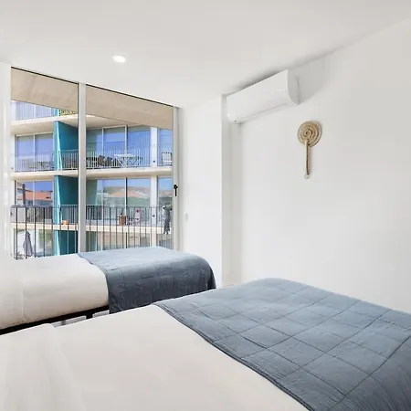 Apartman Olivia Maresia