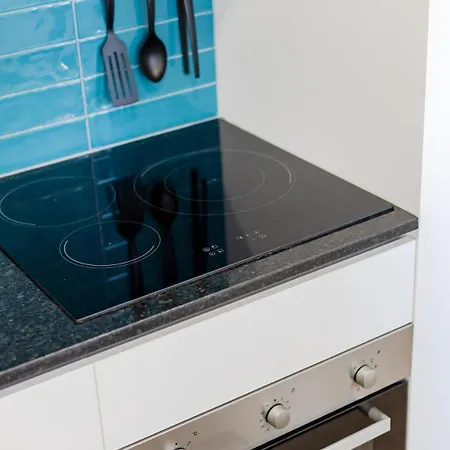 Apartman Olivia Maresia *