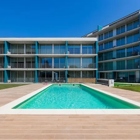 Apartman Olivia Maresia