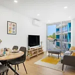 Apartment Olivia Maresia *