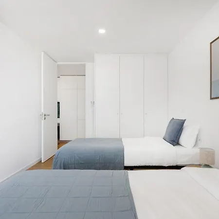 Olivia Maresia Apartmán