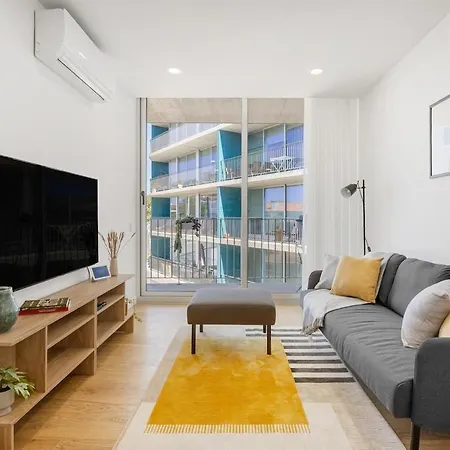 Apartmán Olivia Maresia *