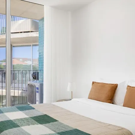 Olivia Maresia Apartment