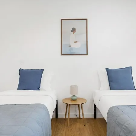 Apartmán Olivia Maresia