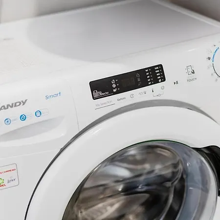 Olivia Maresia Apartment