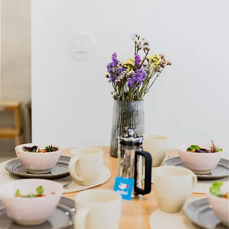 Olivia Maresia Apartment