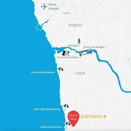 Apartmán Olivia Maresia