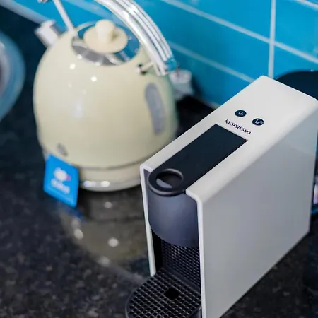 아파트 Olivia Maresia