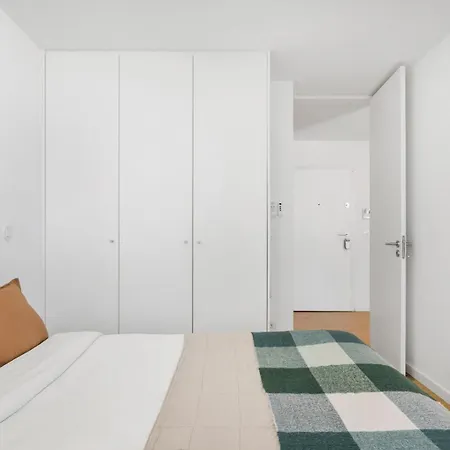 Apartment Olivia Maresia