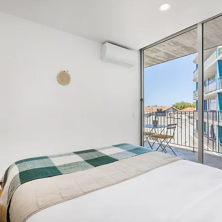 Olivia Maresia 아파트 *