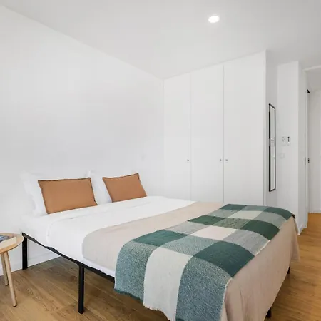 Apartment Olivia Maresia Espinho (Aveiro)