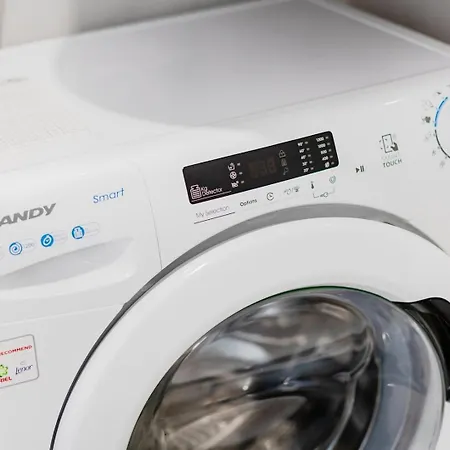 Olivia Maresia شقة إسبِنو