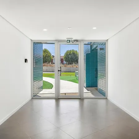 Apartment Olivia Maresia