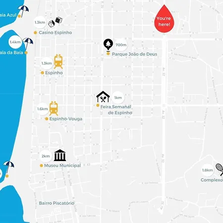 Olivia Maresia Apartment *