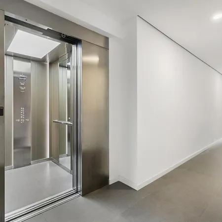 아파트 Olivia Maresia *