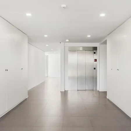 Apartment Olivia Maresia *