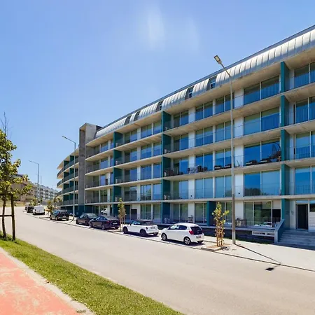 Olivia Maresia Espinho (Aveiro)