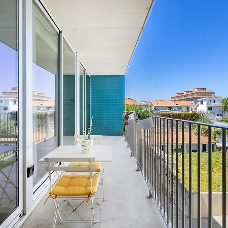 Olivia Maresia Espinho (Aveiro)