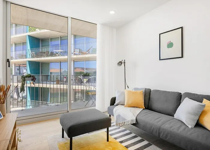 Olivia Maresia Espinho (Aveiro)