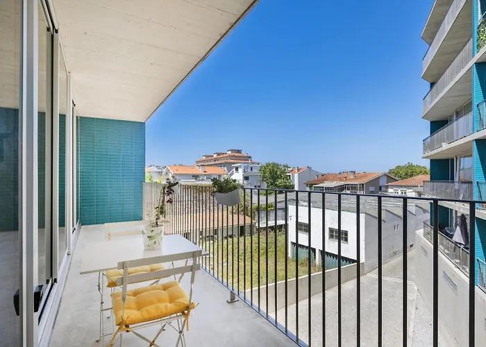 Olivia Maresia * Espinho (Aveiro)