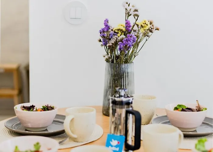 Olivia Maresia Espinho (Aveiro)