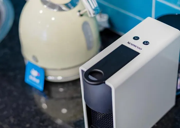 Apartamento Olivia Maresia