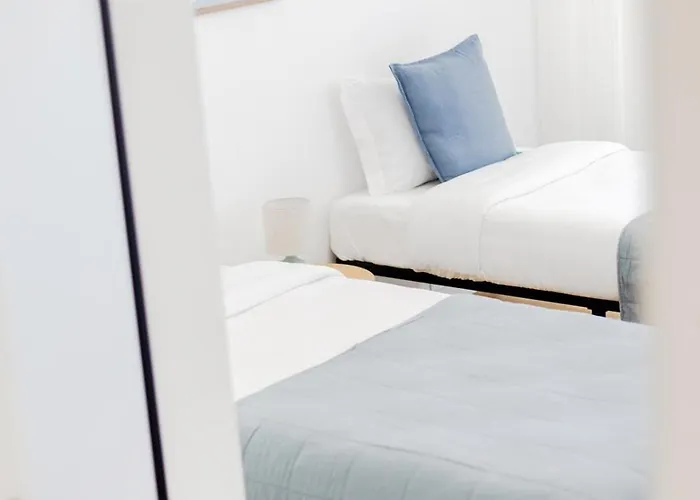 Olivia Maresia Apartamento Espinho (Aveiro)