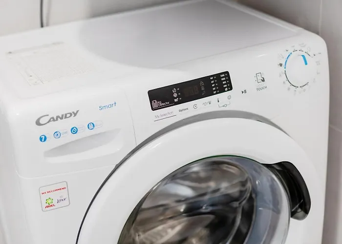 Olivia Maresia Apartamento Espinho (Aveiro)